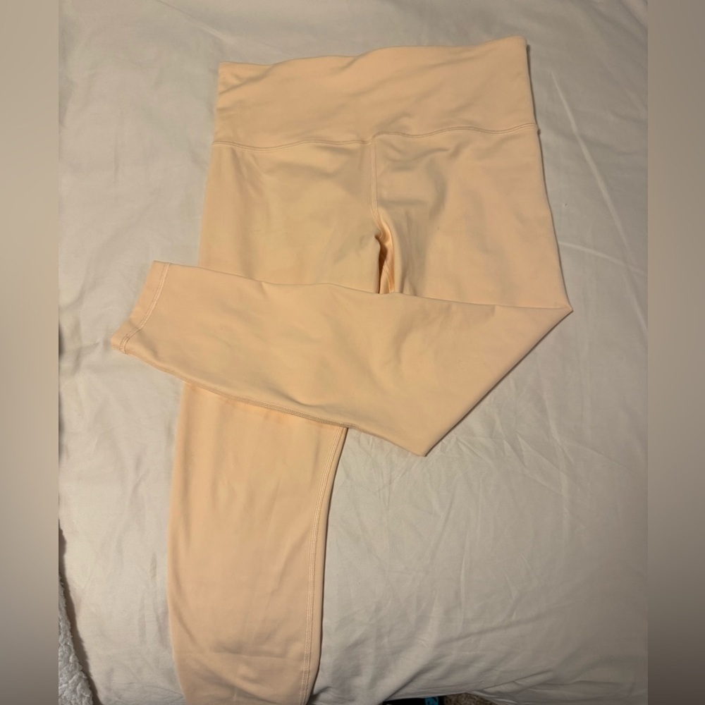 Athleta Ultra High Rise Elation Leggings